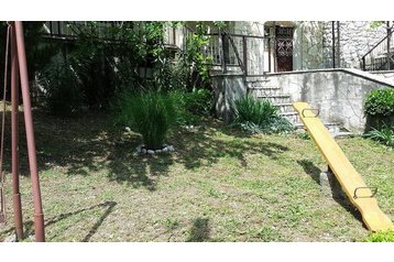 Хърватска Privát Bribir, Екстериор